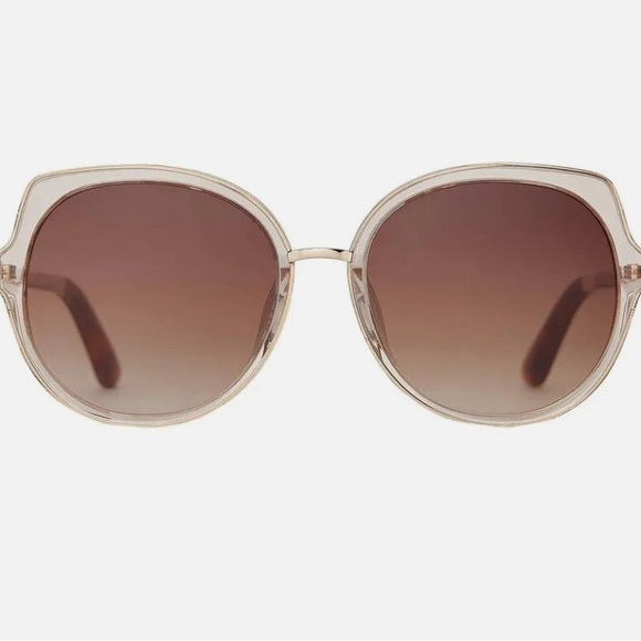 Toms Lottie Sunglasses - Picture 1 of 5